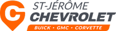 St-Jérôme Chevrolet Buick GMC Corvette St-Jérôme Chevrolet Buick GMC Corvette